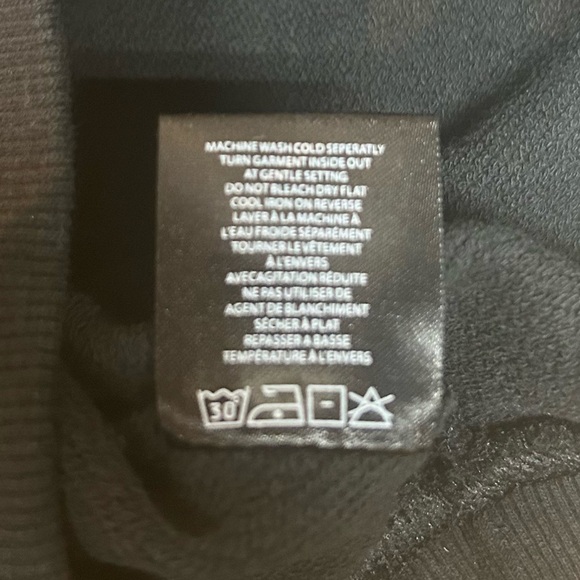 Brunette The Label X The Birds Papaya Sweater - Picture 6 of 6